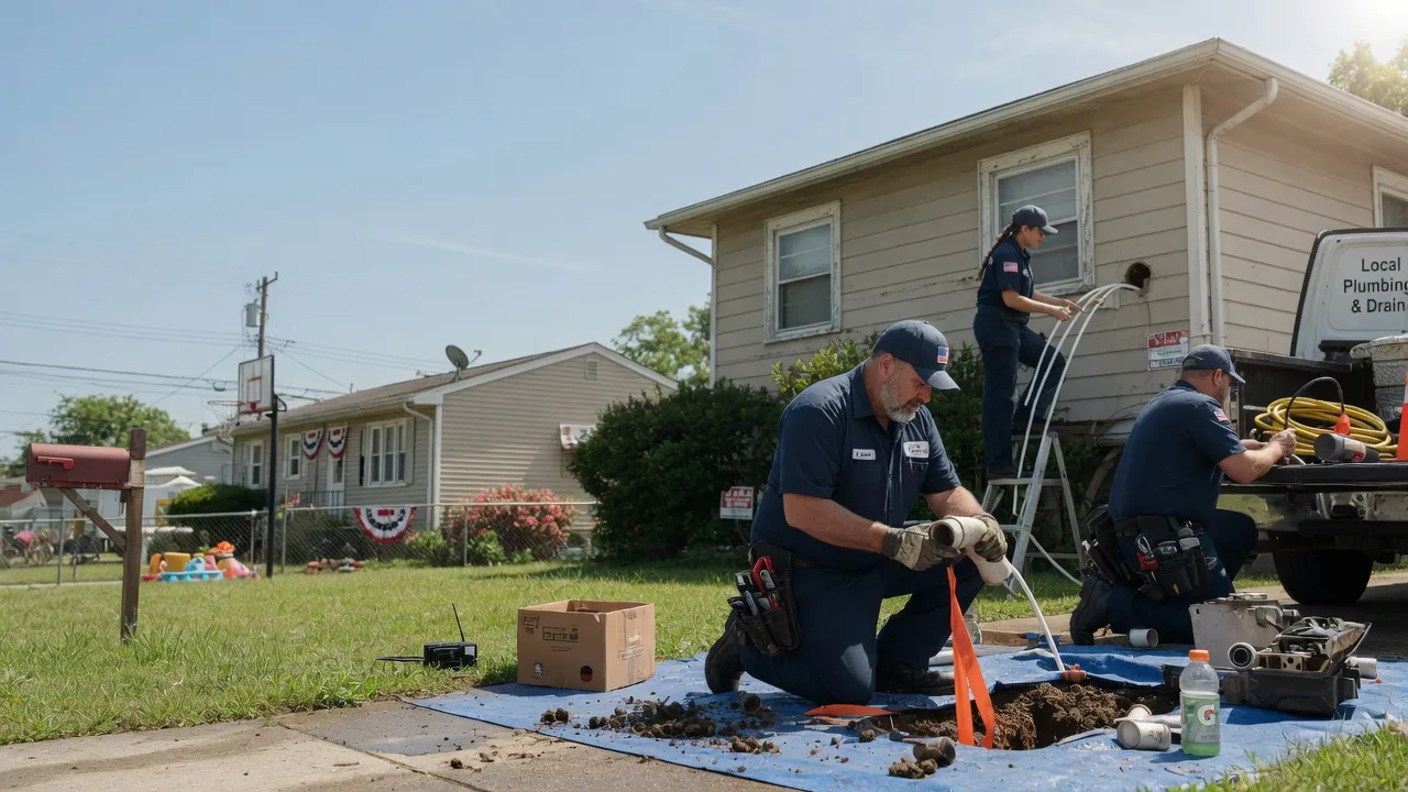 Faucet Repair in Bonnerdale, AR near me